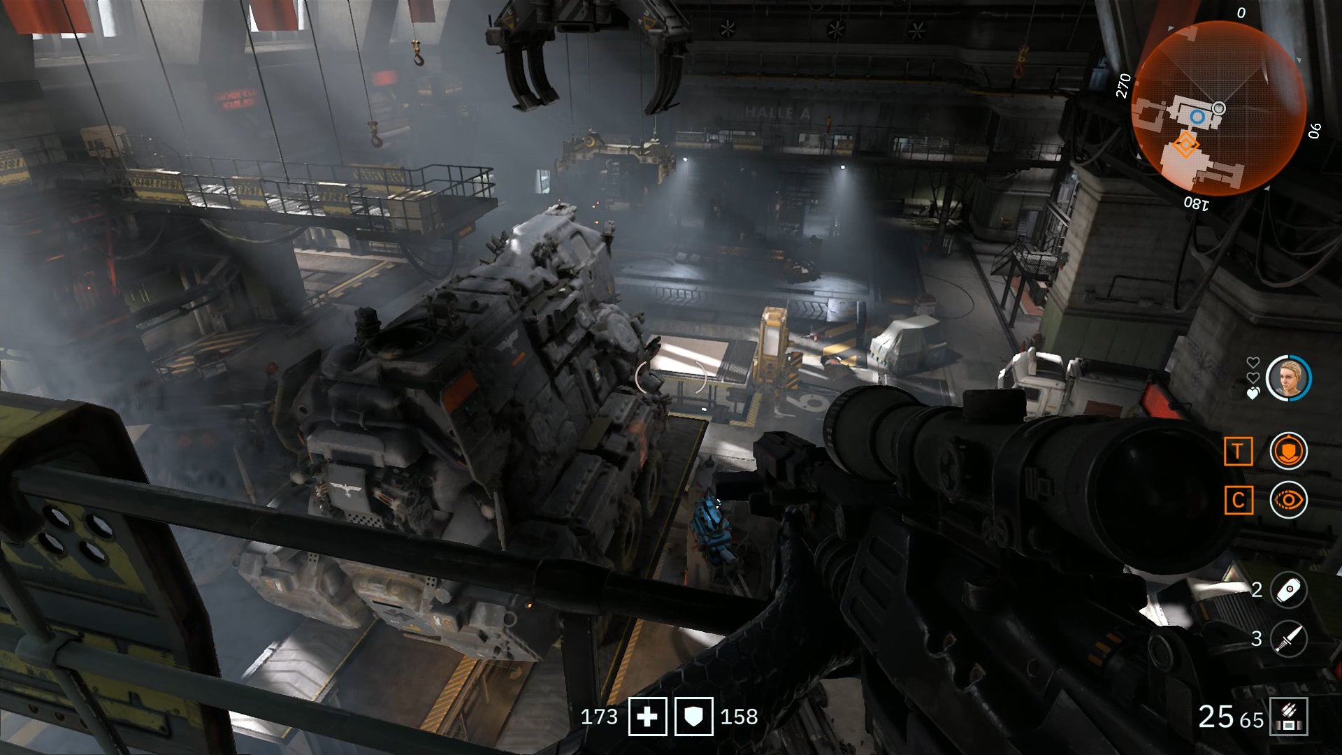 Wolfenstein: Youngblood - Imagen 23